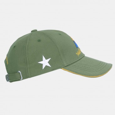Casquette - 2nd Armored