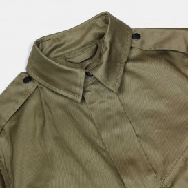 M-1942 Reinforced Jacket