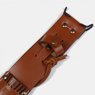 US M6 Leather Scabbard