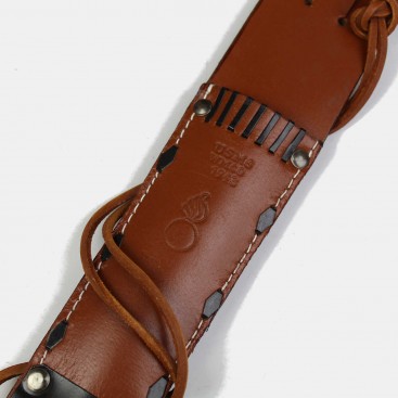 US M6 Leather Scabbard