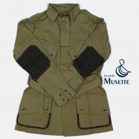 M-1942 Reinforced Jacket, Luxury