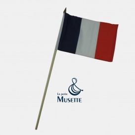 Small French Flag