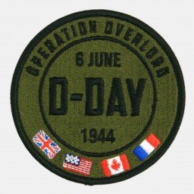 Operation Overlord Patch