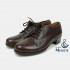 WAC Service shoes