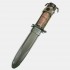 US M4 bayonet