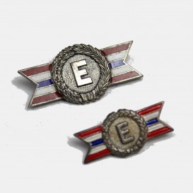 Army-Navy "E" Award