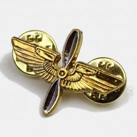 USAAF Col badge