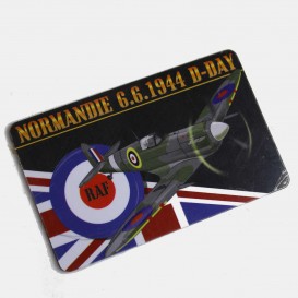 RAF Magnet