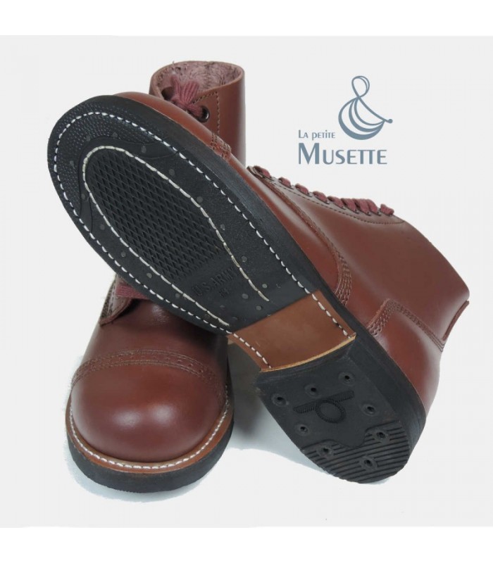 M-42 Service Shoes. TypeⅡ M-42 Service Shoes. TypeⅡ Service Shoe, Type II (M-42) by