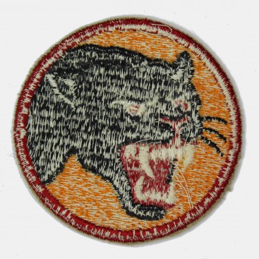66th ID Patch
