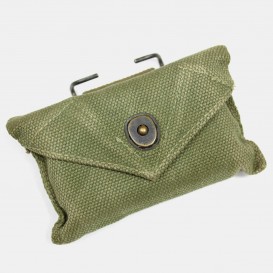 Full First-Aid pouch