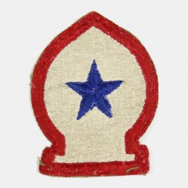 North African Theater Patch