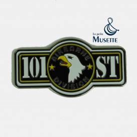 101st Airborne Magnet