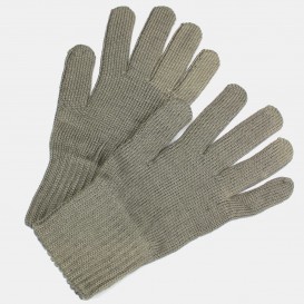 Woolen gloves, Wehrmacht