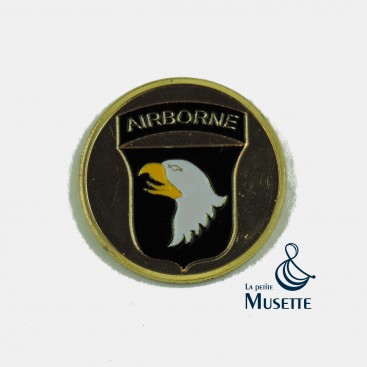 Pièce 101st Airborne