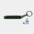 101st key chain with light