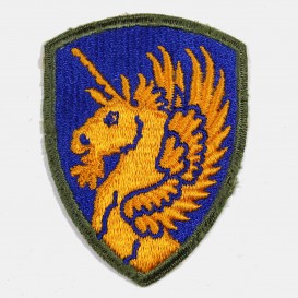 Patch 13th Airborne