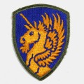 13th Airborne Patch