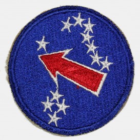 Patch US Army Pacific Command