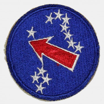 US Army Pacific Command Patch