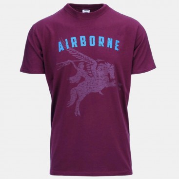Airborne Pegasus T-Shirt