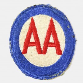 Patch Anti-Aircraft Command (3)