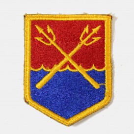 Patch Eastern Defense Command