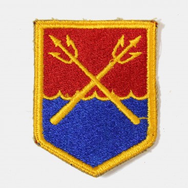 Eastern Defense Command Patch