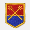 Eastern Defense Command Patch