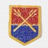 Eastern Defense Command Patch