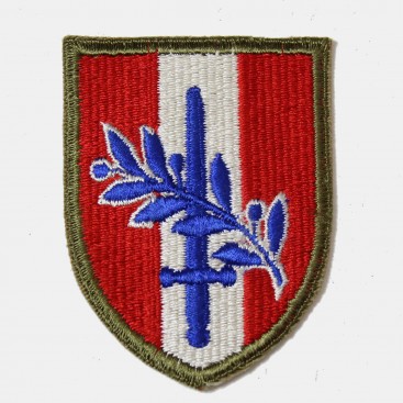 US Forces Austria Patch