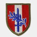 US Forces Austria Patch