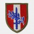 US Forces Austria Patch