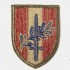 US Forces Austria Patch