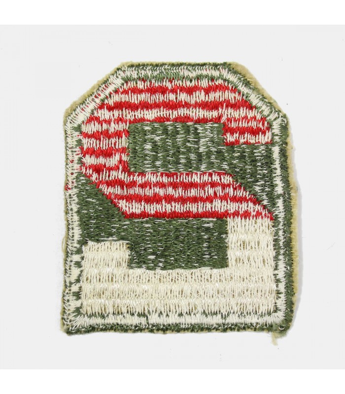US Army Patch, 3