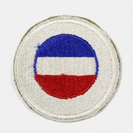 Patch General Headquaters reserve