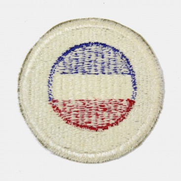 General Headquaters reserve Patch