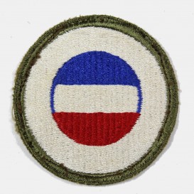 General Headquaters reserve Patch