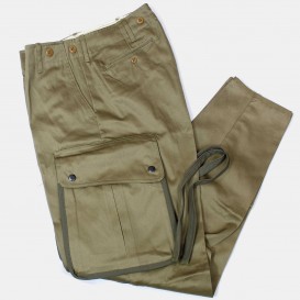 M-1942 Reinforced Trousers