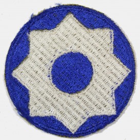 Patch 6th Service Command