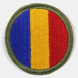 Replacement and School Command Patch