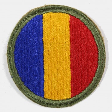 Replacement and School Command Patch