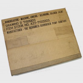 Linker M7 Cardboard