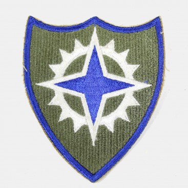 16th Corps Patch