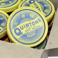 Quintone Shoe Polish