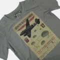 T-Shirt Enfant - US Paratroopers