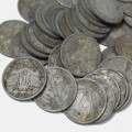 1 Franc Coin - Vichy period