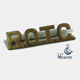 Insigne ROTC
