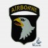101st Airborne Division - LPM
