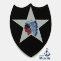 2nd Infantry Division - LPM